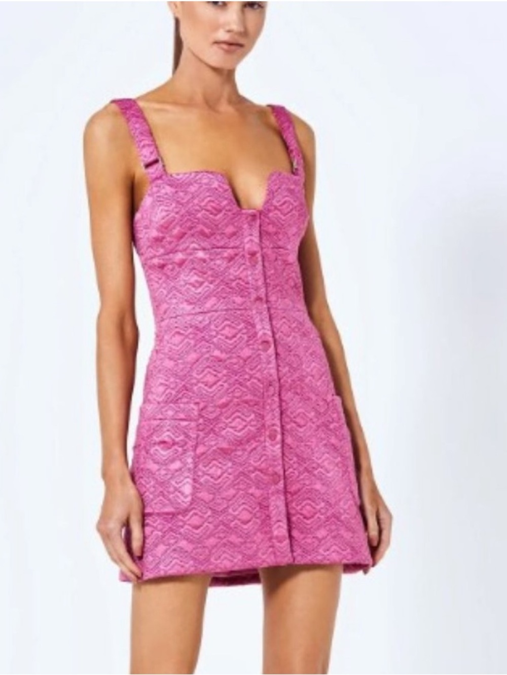 New Alexis Aurelie Dress size Medium